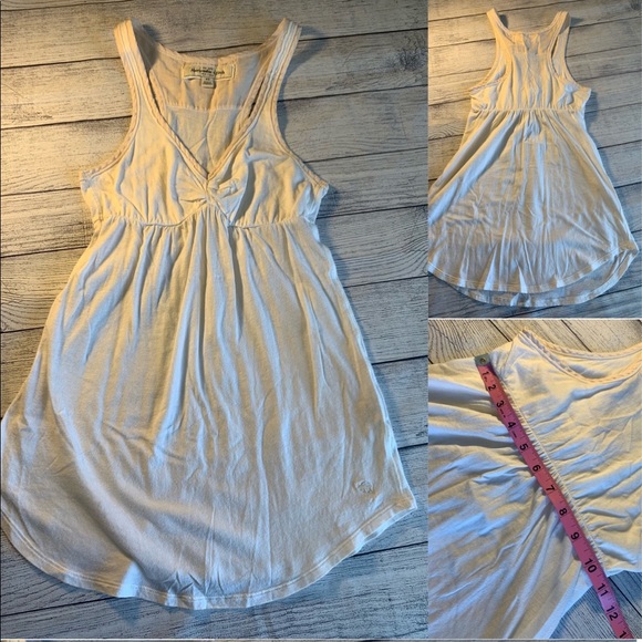 Abercrombie & Fitch Tops - ✌🏽Abercrombie and Fitch XS tank